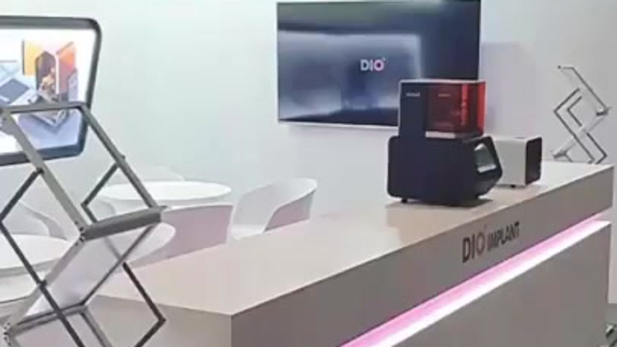 DIO IMPLANT @ EAO 2022, Geneva